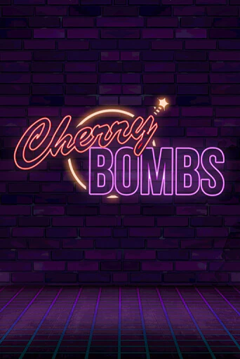 Демо версия игры Cherry Bombs | VAVADA BY 