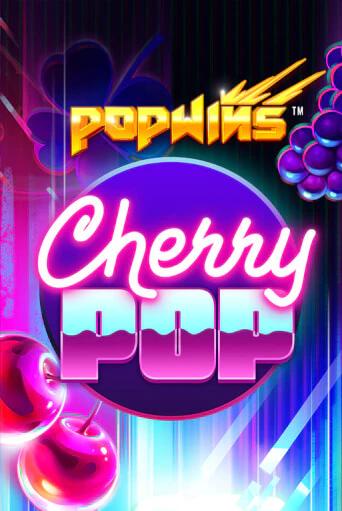 Демо версия игры CherryPop™ | VAVADA BY 