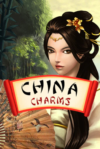 Демо версия игры China Charms | VAVADA BY 