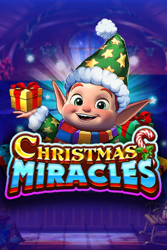 Демо версия игры Christmas Miracles | VAVADA BY 