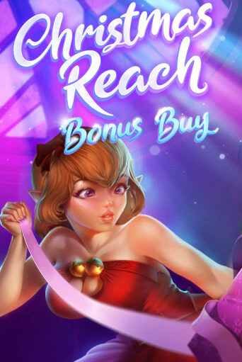 Демо версия игры Christmas Reach Bonus Buy | VAVADA BY 