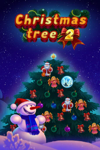 Демо версия игры Christmas Tree 2 | VAVADA BY 