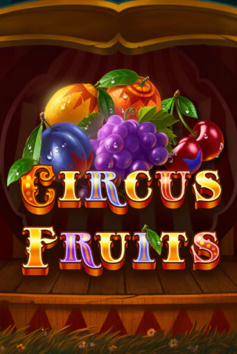 Демо версия игры Circus Fruits | VAVADA BY 