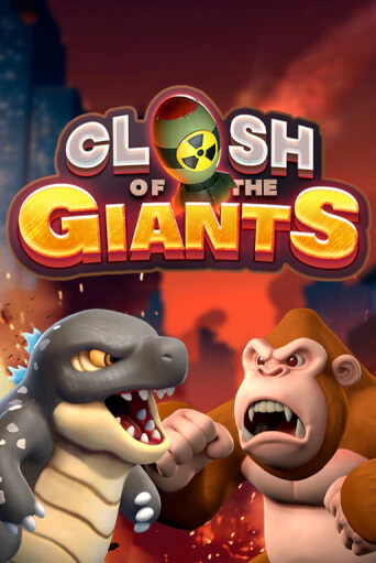 Демо версия игры Clash of the Giants | VAVADA BY 