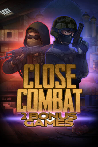 Демо версия игры Close Combat | VAVADA BY 