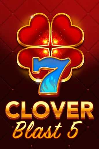 Демо версия игры Clover Blast 5 | VAVADA BY 
