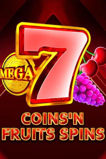 Демо версия игры Coins'n Fruits Spins | VAVADA BY 