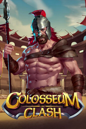 Демо версия игры Colosseum Clash | VAVADA BY 