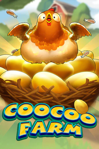 Демо версия игры Coocoo Farm | VAVADA BY 