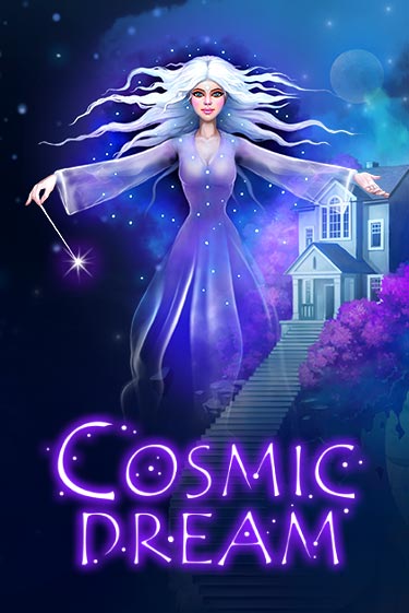 Демо версия игры Cosmic Dream | VAVADA BY 