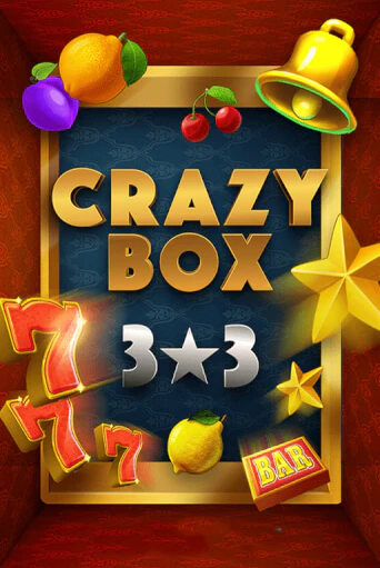 Демо версия игры Crazy Box | VAVADA BY 