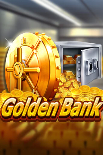 Демо версия игры Crazy Golden Bank | VAVADA BY 