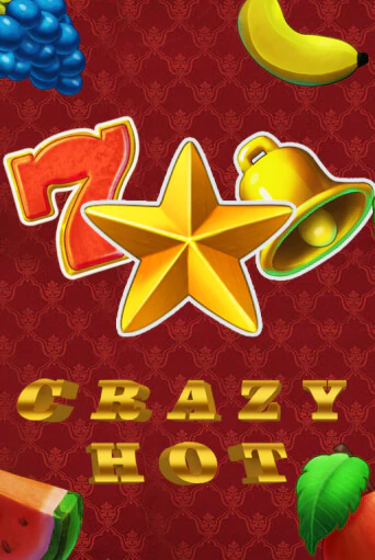 Демо версия игры Crazy Hot | VAVADA BY 