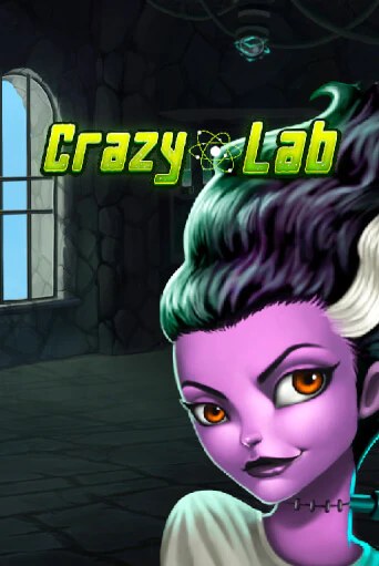 Демо версия игры Crazy Lab | VAVADA BY 