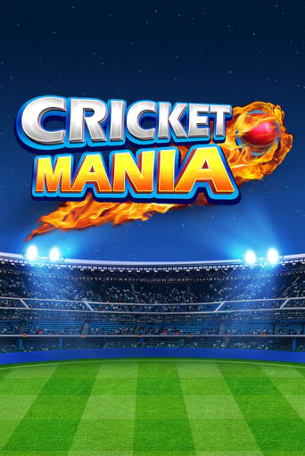 Демо версия игры Cricket Mania | VAVADA BY 