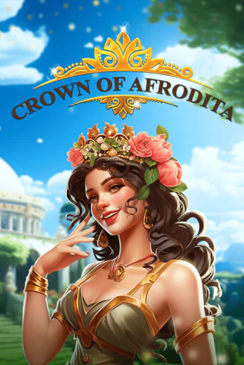 Демо версия игры Crown of Afrodita | VAVADA BY 