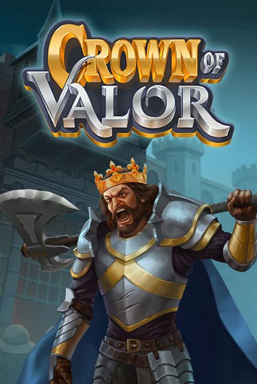 Демо версия игры Crown of Valor | VAVADA BY 