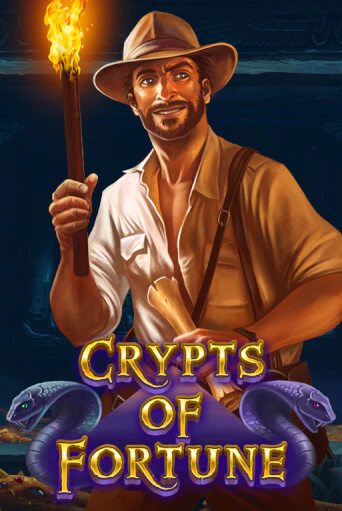 Демо версия игры Crypts of Fortune | VAVADA BY 