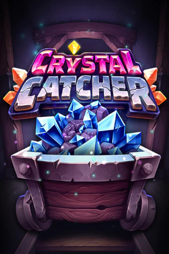 Демо версия игры Crystal Catcher | VAVADA BY 