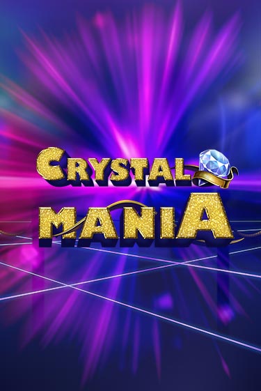 Демо версия игры Crystal Mania | VAVADA BY 