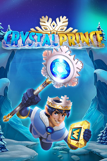 Демо версия игры Crystal Prince | VAVADA BY 