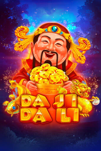 Демо версия игры Da Ji Da Li | VAVADA BY 