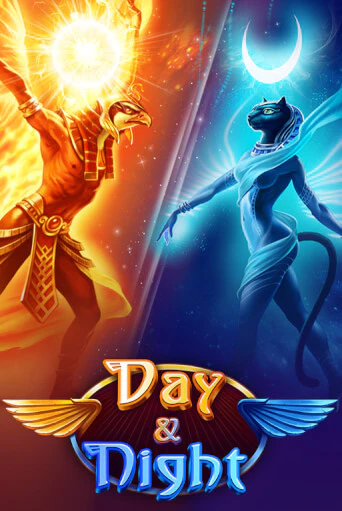 Демо версия игры Day and Night | VAVADA BY 
