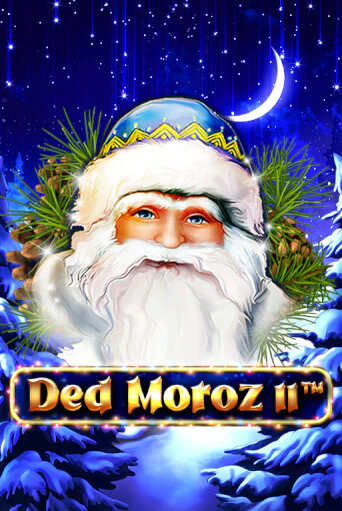 Демо версия игры Ded Moroz II | VAVADA BY 