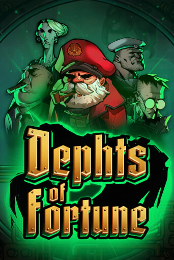 Демо версия игры Depths of Fortune | VAVADA BY 