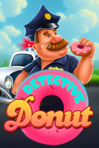Демо версия игры Detective Donut | VAVADA BY 