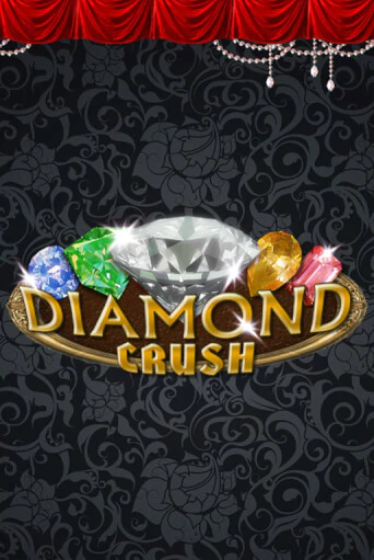 Демо версия игры Diamond Crush | VAVADA BY 