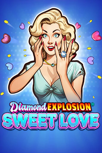 Демо версия игры Diamond Explosion Sweet Love | VAVADA BY 