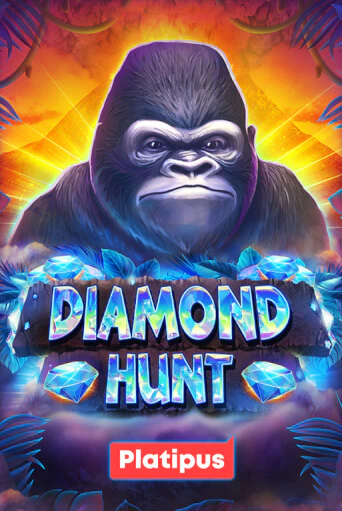 Демо версия игры Diamond Hunt | VAVADA BY 