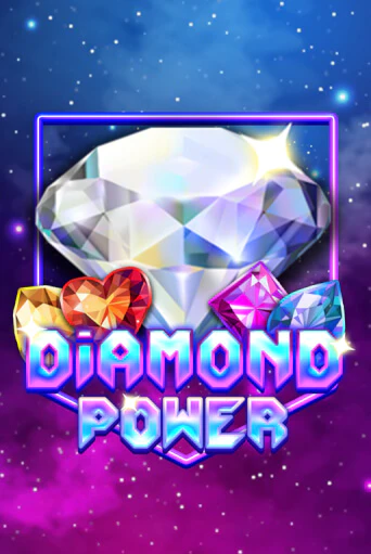 Демо версия игры Diamond Power | VAVADA BY 