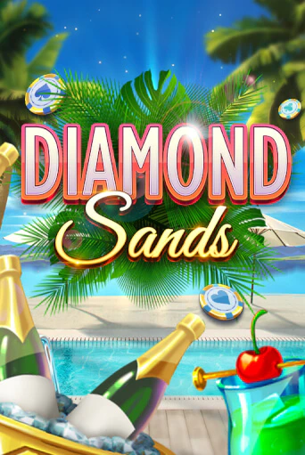 Демо версия игры Diamond Sands | VAVADA BY 