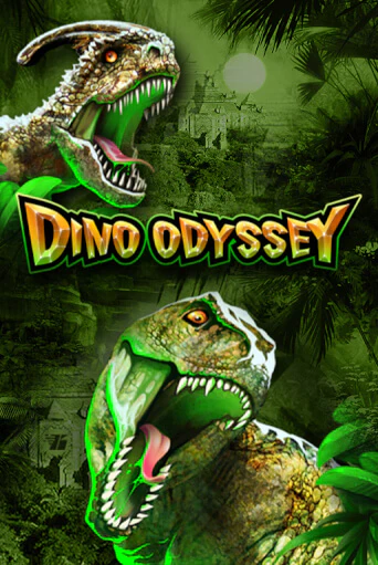 Демо версия игры Dino Odyssey | VAVADA BY 