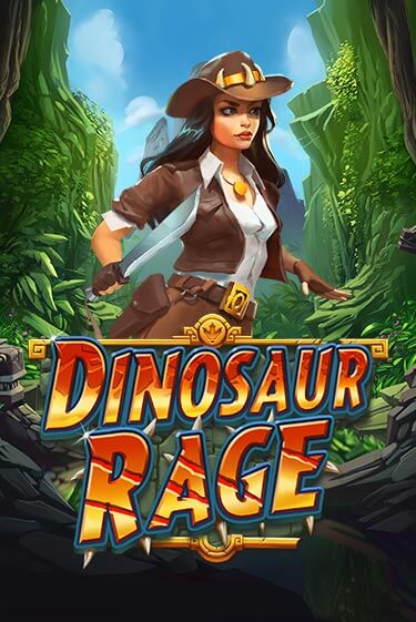 Демо версия игры Dinosaur Rage | VAVADA BY 