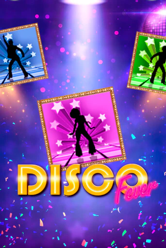 Демо версия игры Disco Fever | VAVADA BY 