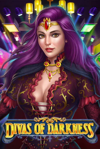 Демо версия игры Divas of Darkness | VAVADA BY 