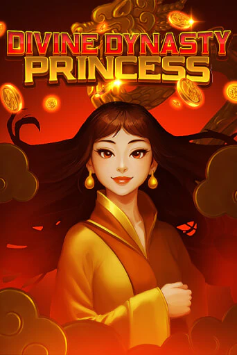 Демо версия игры Divine Dynasty Princess  | VAVADA BY 