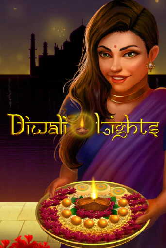 Демо версия игры Diwali Lights | VAVADA BY 