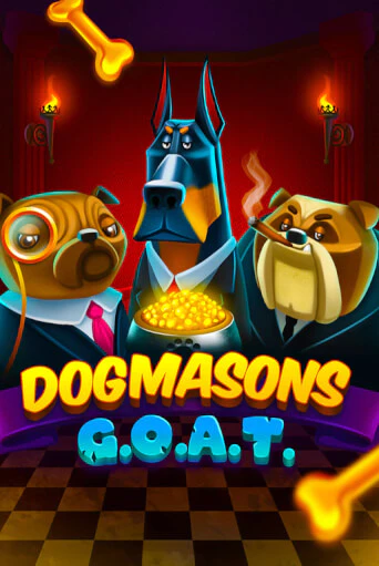 Демо версия игры Dogmasons | VAVADA BY 
