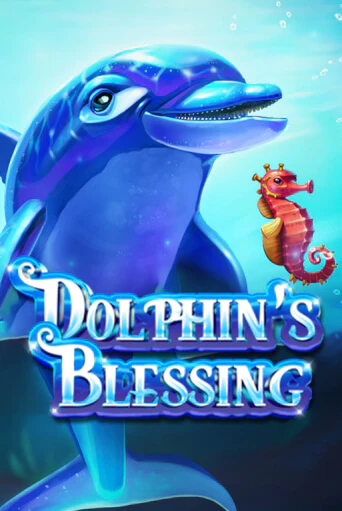 Демо версия игры Dolphin's Blessing | VAVADA BY 