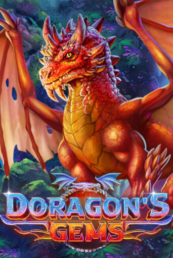 Демо версия игры Doragon's Gems | VAVADA BY 