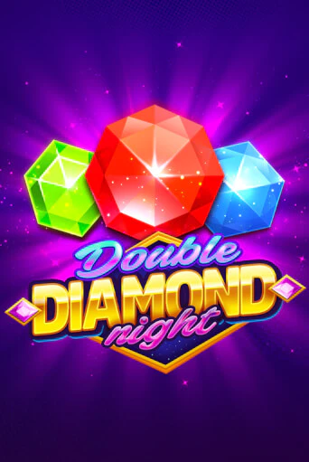 Демо версия игры Double Diamond Night | VAVADA BY 