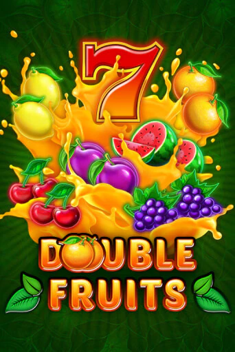 Демо версия игры Double Fruits | VAVADA BY 