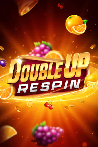 Демо версия игры Double Up Respin | VAVADA BY 