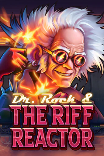 Демо версия игры Dr. Rock & the Riff Reactor | VAVADA BY 