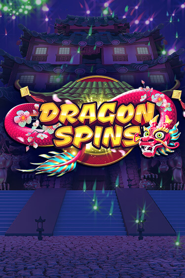Демо версия игры Dragon Spins | VAVADA BY 