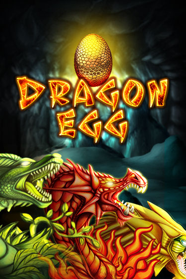 Демо версия игры Dragon Egg | VAVADA BY 